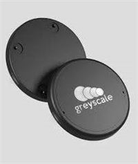 CARICATORE WIRELESS RAY LED